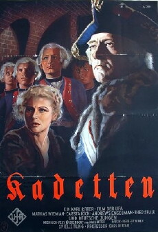 Kadetten (1939) - Stream Online