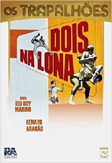 Dois na Lona (1968) - Stream Online