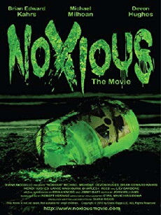 Noxious (2018) - Stream Online
