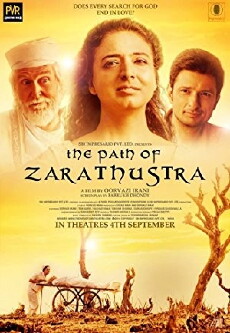 The Path of Zarathustra (2015) - Stream Online