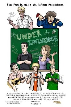 Under the Influence (2008) - Stream Online