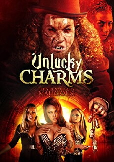 Unlucky Charms (2013) - Stream Online