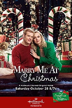 Marry Me at Christmas (2017) - Stream Online