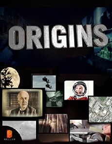 Origins (2015) - Stream Online