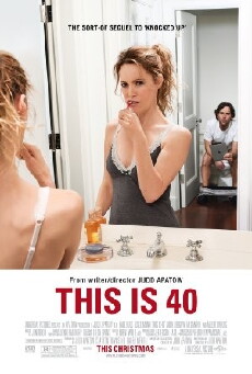 This Is 40 (2012) - Stream Online