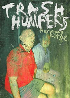 Trash Humpers (2009) - Stream Online