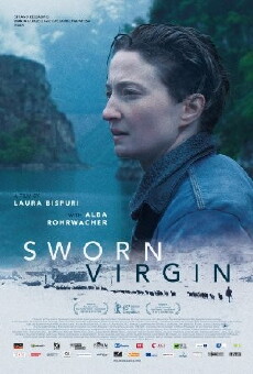 Sworn Virgin (2015) - Stream Online