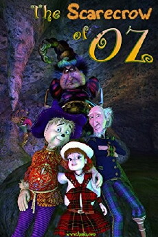 Scarecrow of Oz (2011) - Stream Online