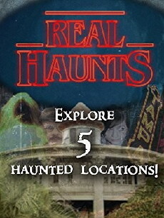 Real Haunts (2017) - Stream Online