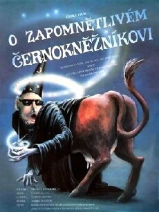 Der vergeßliche Hexenmeister (1991) - Stream Online