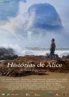 Histórias de Alice (2009) - Stream Online