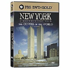 New York: A Documentary Film (1999) - Stream Online