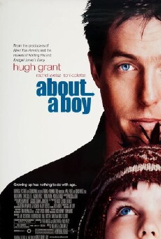 About a Boy (2002) - Stream Online