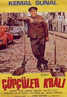 The King of the Street Cleaners (1977) - Stream Online