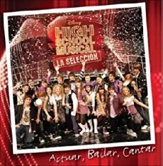 High school musical, la selección (2007) - Stream Online