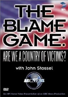 The Blame Game (1998) - Stream Online