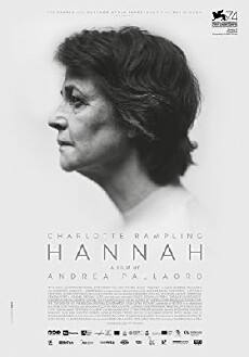 Hannah (2017) - Stream Online