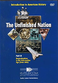 The Unfinished Nation (2004) - Stream Online