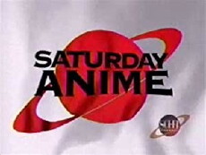Sci-Fi Channel Saturday Anime (1995) - Stream Online