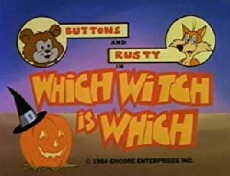 Which Witch Is Which (1984) - Stream Online