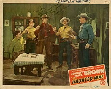 The Haunted Mine (1946) - Stream Online