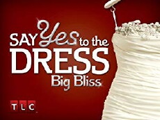 Say Yes to the Dress: Big Bliss (2010) - Stream Online