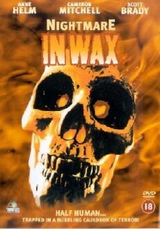 Nightmare in Wax (1969) - Stream Online