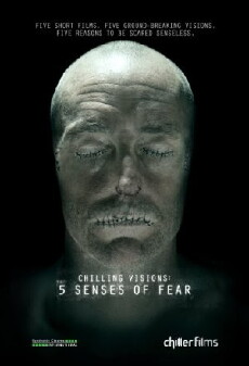 Chilling Visions: 5 Senses of Fear (2013) - Stream Online