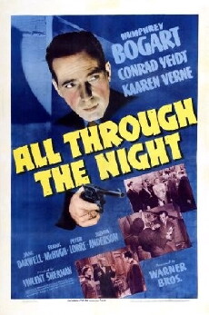 All Through the Night (1942) - Stream Online