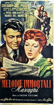 Ewige Melodie (1952) - Stream Online