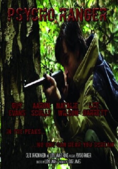 Psycho Ranger (2010) - Stream Online
