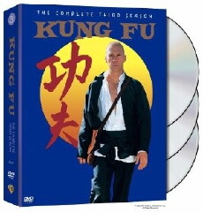 Kung Fu (1972) - Stream Online