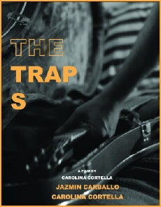 The Traps (2017) - Stream Online