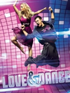 Love and Dance (2009) - Stream Online