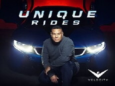 Unique Rides (2016) - Stream Online