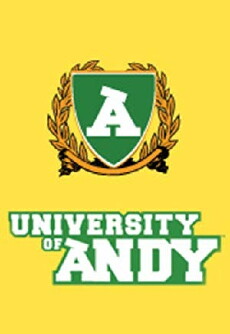 University of Andy (2009) - Stream Online