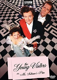 The Young Visiters (2003) - Stream Online