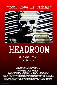 Headroom (2018) - Stream Online