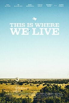 This Is Where We Live (2013) - Stream Online