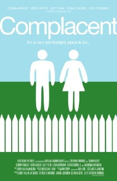 Complacent (2012) - Stream Online