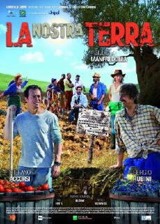 Mafia & Red Tomatoes (2014) - Stream Online
