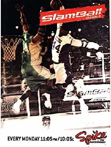 Slamball (2002) - Stream Online