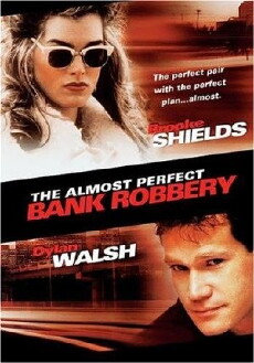 The Almost Perfect Bank Robbery (1997) - Stream Online