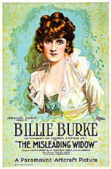 The Misleading Widow (1919) - Stream Online
