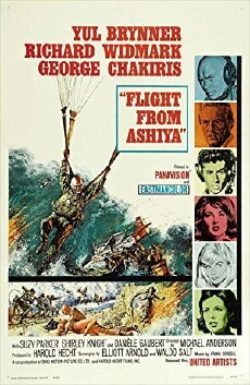 Wir warten in Ashiya (1964) - Stream Online