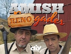 Amish RENOgades (2014) - Stream Online