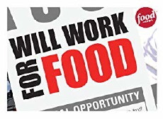Will Work for Food (2009) - Stream Online