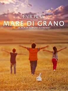 Mare di grano (2018) - Stream Online