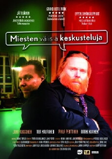 Miesten välisiä keskusteluja (2012) - Stream Online
