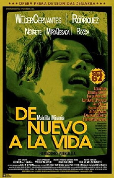 De nuevo a la vida (1973) - Stream Online